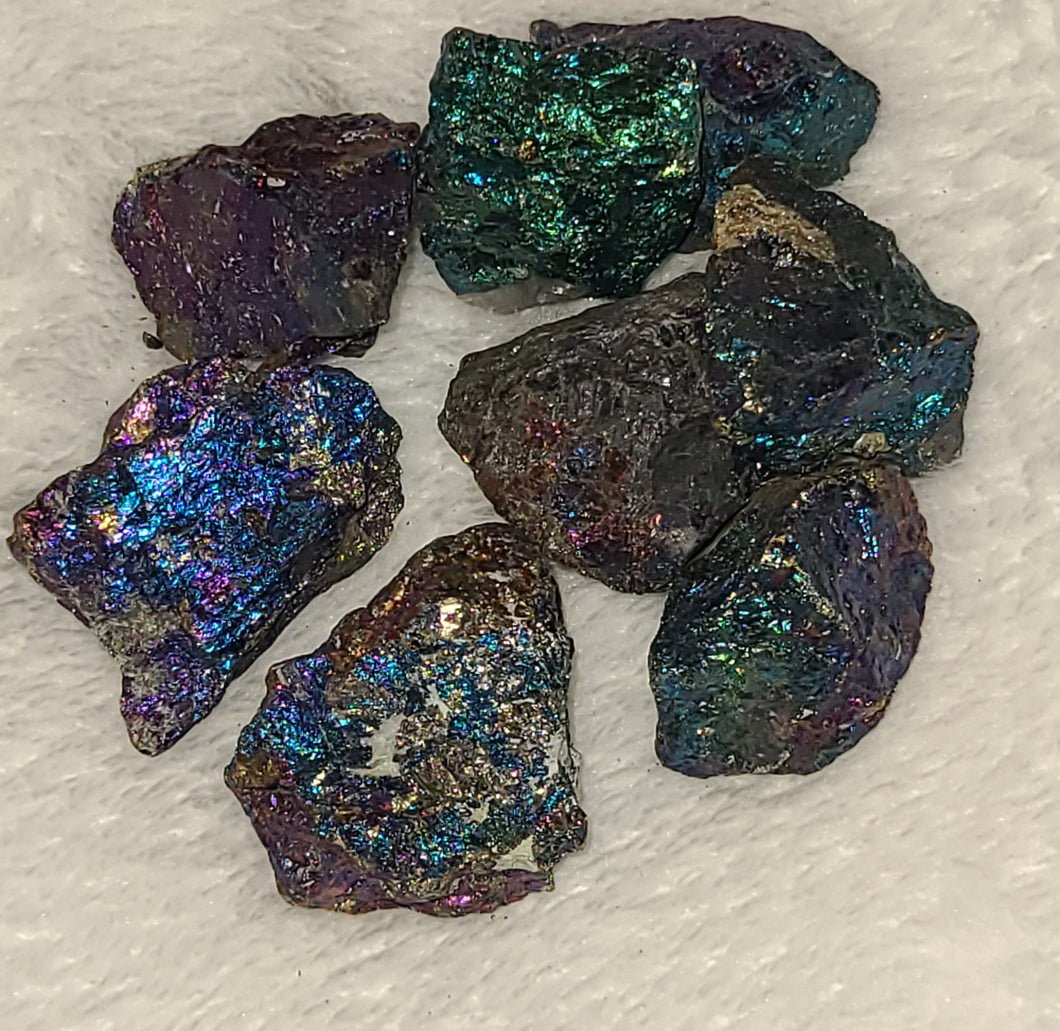 Chalcopyrite