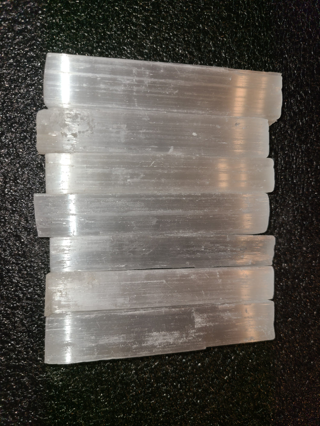 Selenite