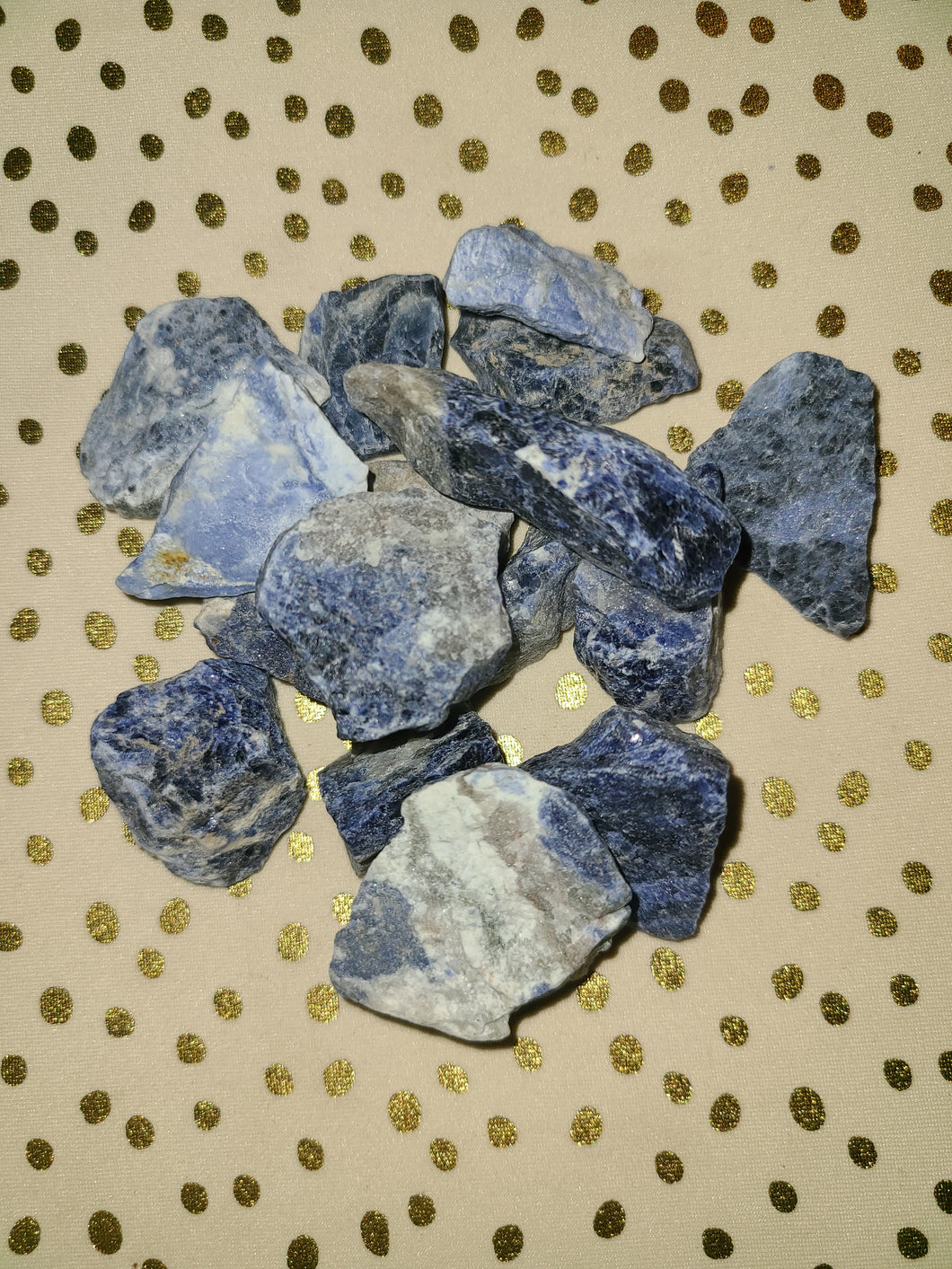 Sodalite