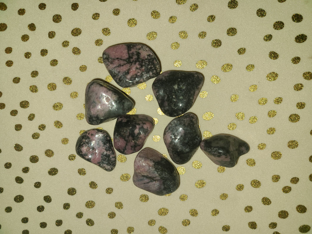 Rhodonite