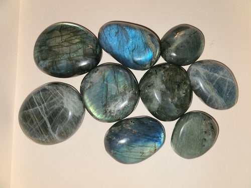 Labradorite