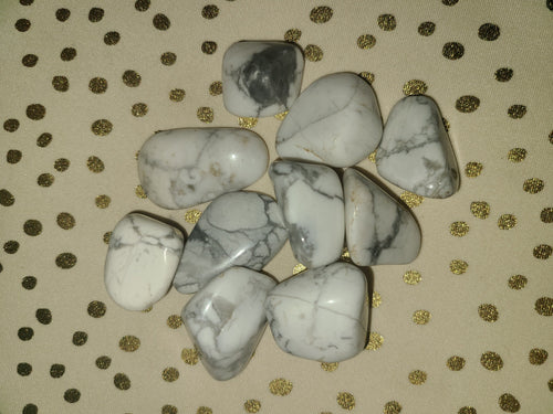 Howlite