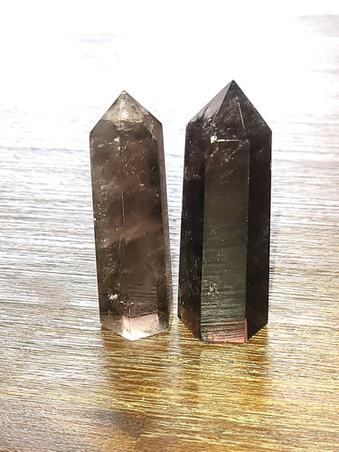 Smoky Quartz